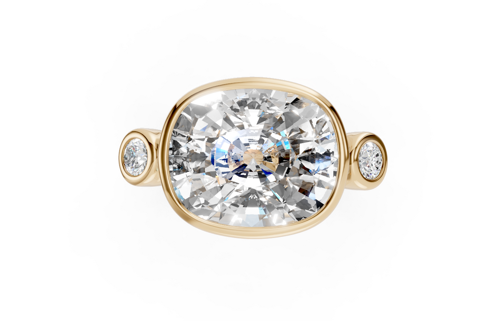 Touche Bezel Trilogy