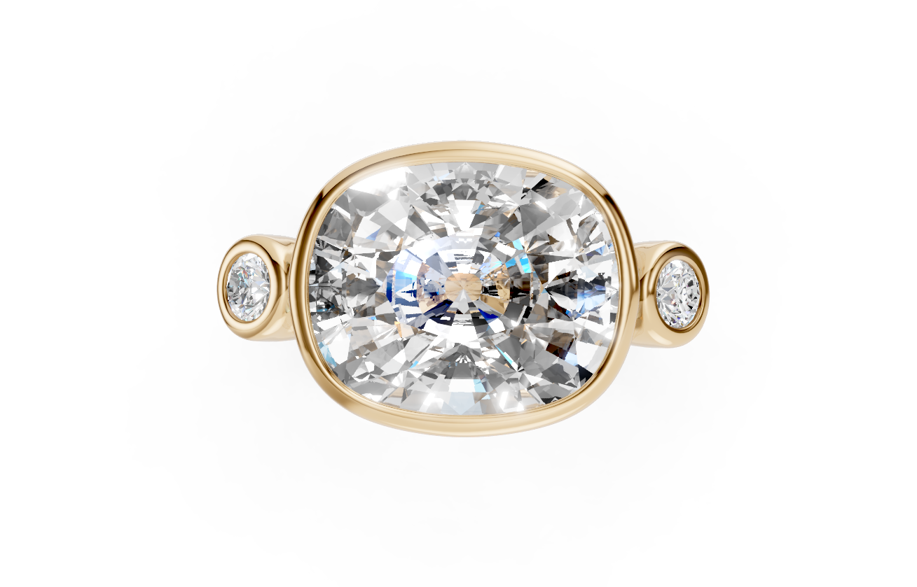 Touche Bezel Trilogy