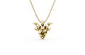 Touche Capricorn Pendant