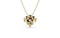 Touche Gemini Pendant