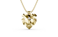 Touche Leo Pendant