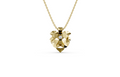 Touche Leo Pendant