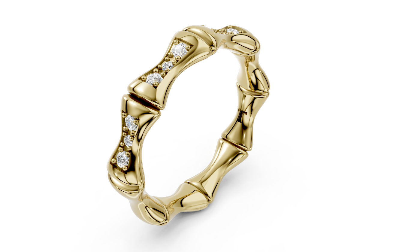 Touche Ossa Eternity