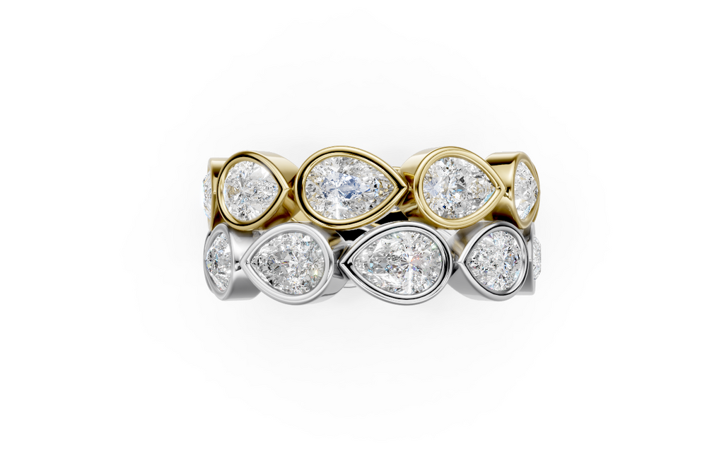 Touche Dual Pear Eternity