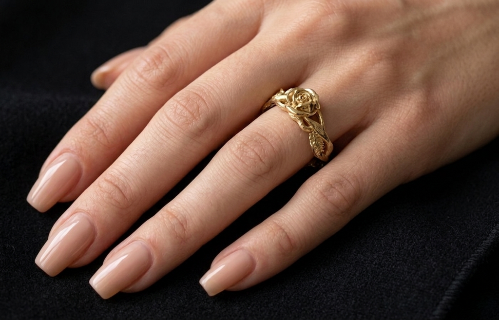 Touche's Arbor Ring
