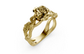Touche's Arbor Ring