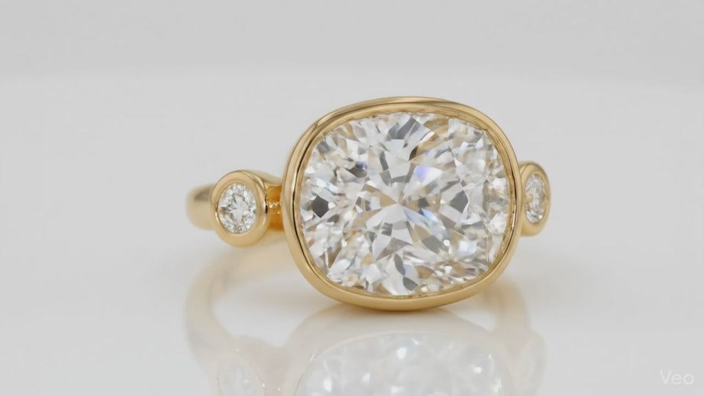 Touche Bezel Trilogy