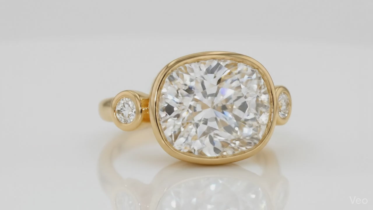 Touche Bezel Trilogy